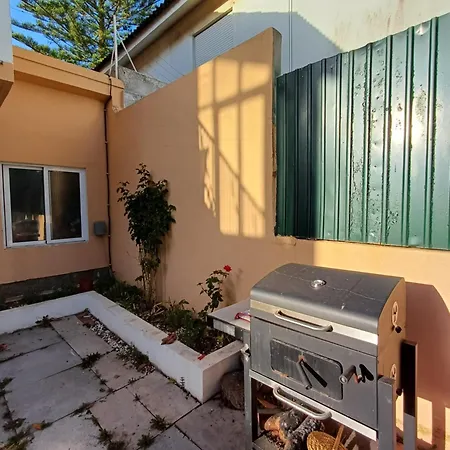 Garden House In *