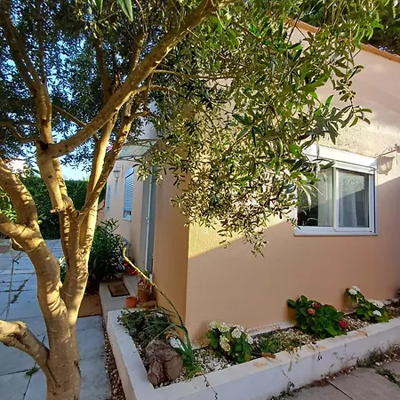 Garden House In Appartamento