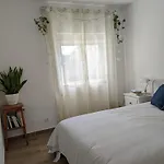 Διαμέρισμα Garden House In Κασκαΐς