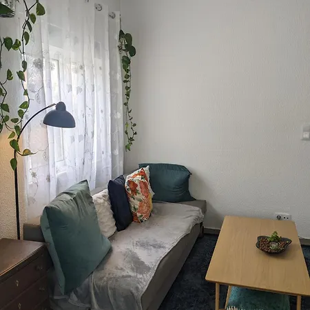 Garden House In * Cascais