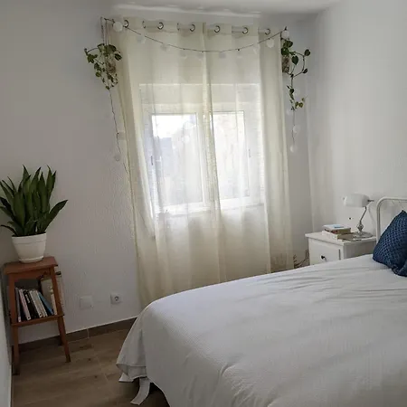 Apartment Garden House In Cascais