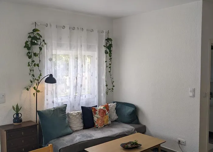 Garden House In Апартаменты Кашкайш
