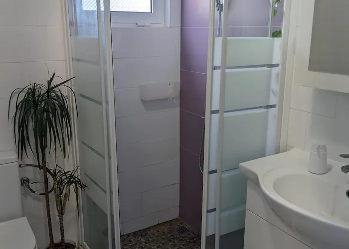 Garden House In Апартаменты Кашкайш