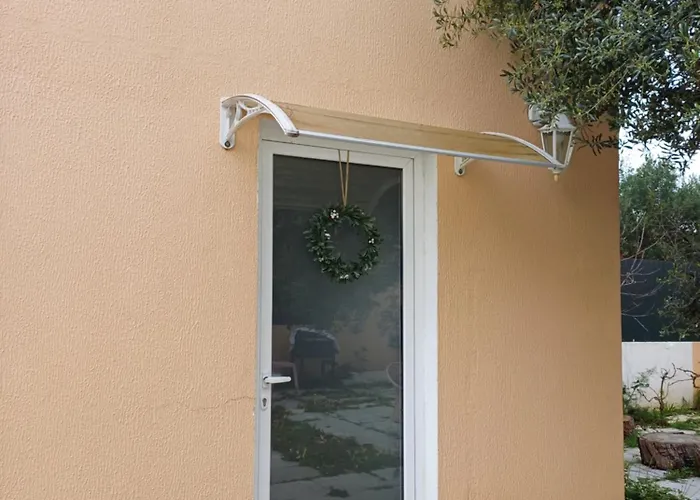 Garden House In Lejlighed *