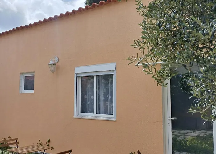 Апартаменты Garden House In Кашкайш