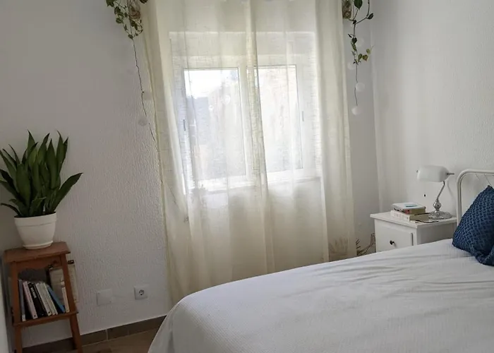 Апартаменты Garden House In Кашкайш