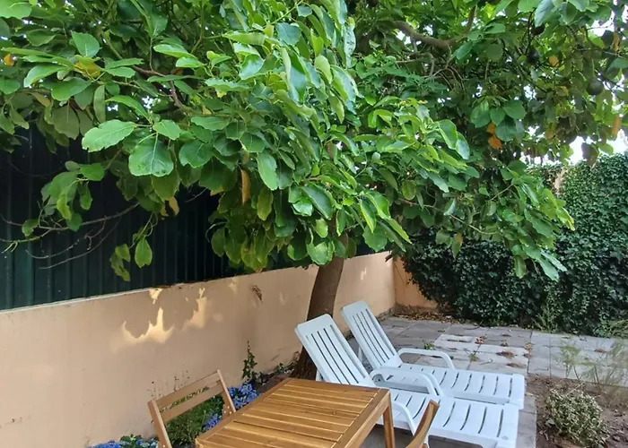 Garden House In Апартаменты